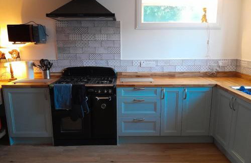 Wee Blue Hoose - Foto 12