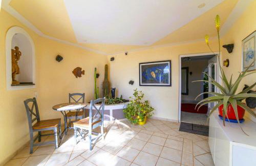 Villa MADORA - private pool, amazing garden, sea view, quiet location - Foto 4