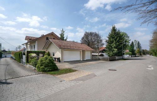 Ferienwohnung Alpencity - Foto 20