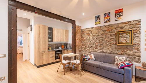 Il Forziere - Appartamento a 2 passi dal Mare - Spiaggia Dei Frati - Foto 3