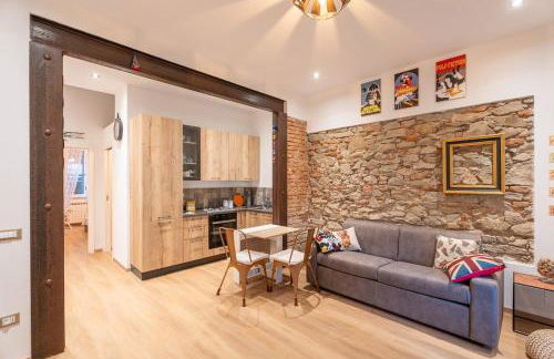 Il Forziere - Appartamento a 2 passi dal Mare - Spiaggia Dei Frati - Foto 3