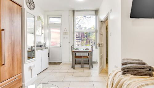 Stunning Studio in heart of LDN with garden - Foto 3