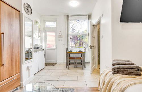 Stunning Studio in heart of LDN with garden - Foto 3