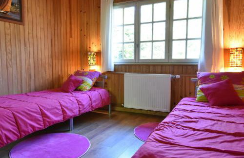 Cottage near the Mill Pond with a beautiful garden - Foto 11