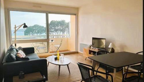 Appartement Bénodet 4 pers, proche plage - FR-1-481-169 - Foto 5