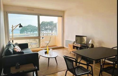 Appartement Bénodet 4 pers, proche plage - FR-1-481-169 - Foto 5