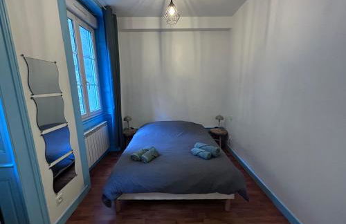 L azur Jurassien séjour chaleureux dans le Jura - Foto 8