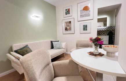 Apartment Marktgeflüster - Foto 7