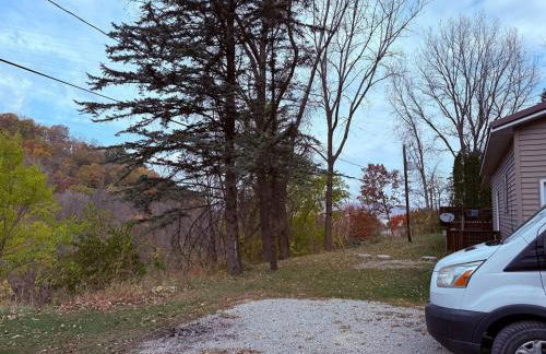 Bosco Bluff Cottage - Foto 40