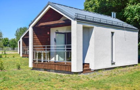 Stunning Home In Nowe Warpno - Foto 11