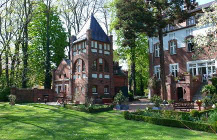 Pension Villa Fortuna - Foto 68