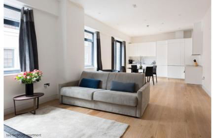 Welcome London - The York - Photo 67