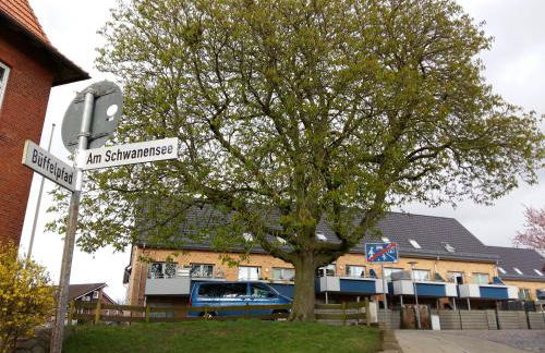 Ferienwohnung Am Schwanensee - Foto 9