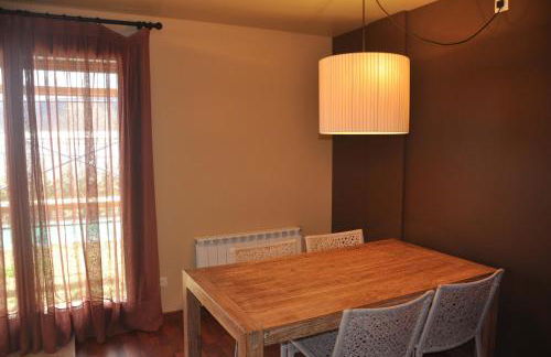 Apartaments Turístics Puigcerdà - La Closa - Foto 32