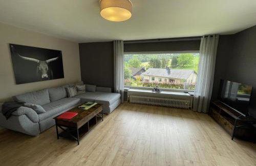 Ferienwohnung Im Wiesenrain - Foto 18