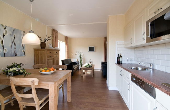 Cozy House near River - Photo 4