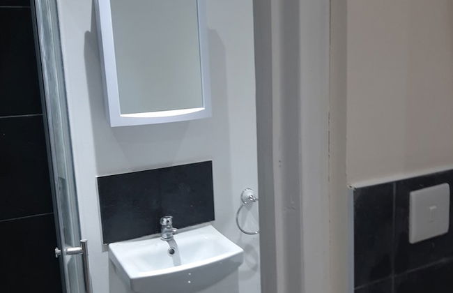 Budget Ensuite Room in Thamesmead - Foto 13