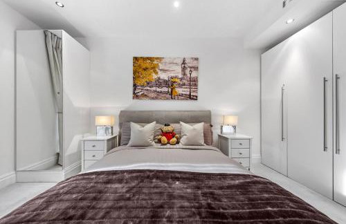 Fabulous Chelsea Riverside, great location - Foto 44