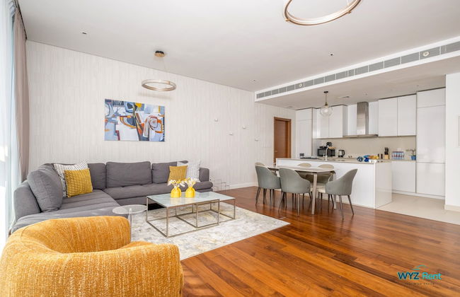 2.5 BDs in the heart of City Walk - Photo 23