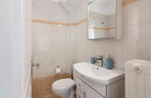 Apartment with a private rooftop - Foto 20