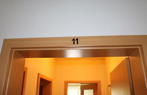 Comfort Apartments SNF zertifiziert - Annemarie Mantke - Foto 63