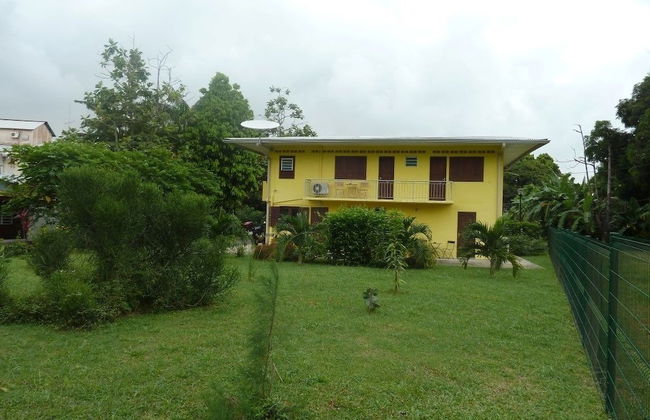 Au Petit Canal Fleuri - Foto 34