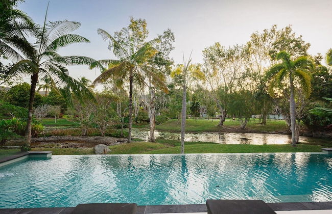 Niramaya Villas and Spa - Foto 60