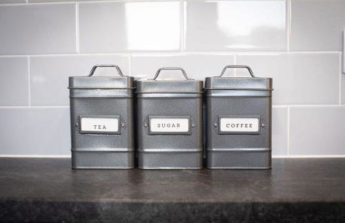 Stylish 3-Bed Home-Liverpool - Foto 9