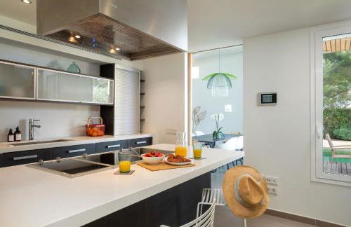 Villa Verde Costa Brava - BY EMERALD STAY - Foto 62