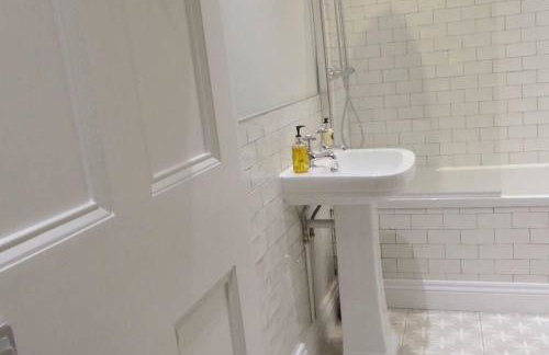 Falstaff House, listed building, a delightful late-Georgian holiday cottage in a great location in central Alnwick - Foto 10