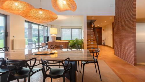 Villa Monasterio - Foto 4