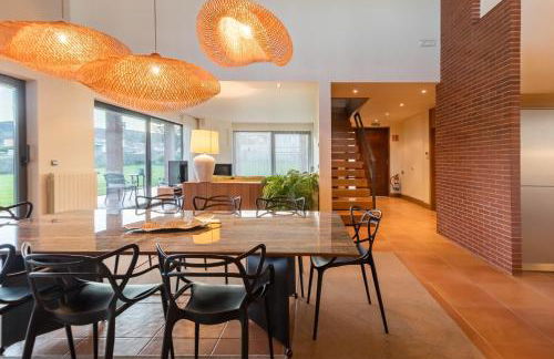 Villa Monasterio - Foto 4