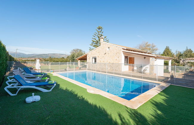 Son March I in Mallorca - Foto 34