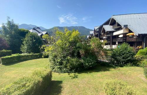 Jardin des Neiges - 11A - Photo 14