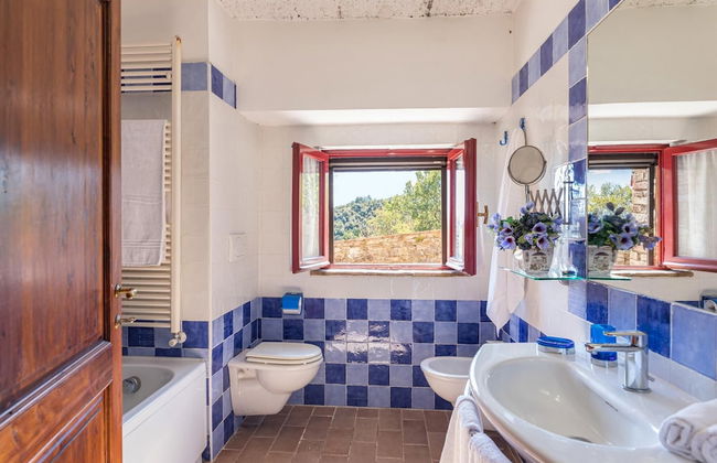 Podere San Ansano 14 2 - Foto 34