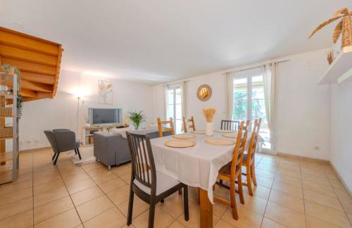 Proche Montpellier Maison sérénité et confort - Foto 45