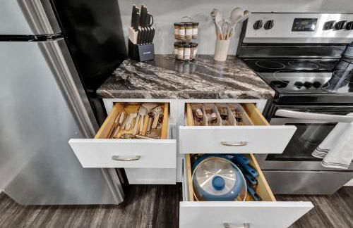 Sun Valley Collection | 4 Self-Contained Retreats - Foto 7