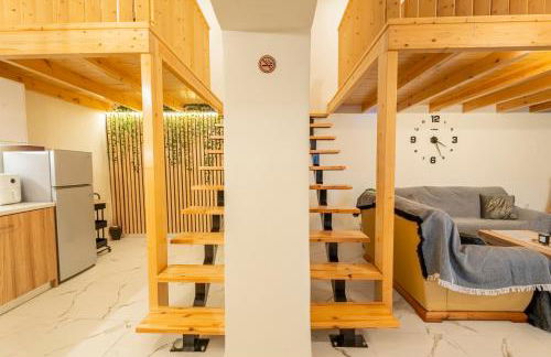 Luxury Getaway with Jacuzzi - Platanos House Salakos - Foto 3