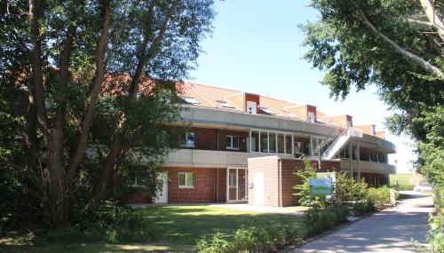 Ferienwohnung "Ahoi" Lilli Marleen 9-1-2 EG - Foto 4