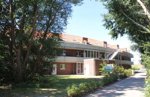 Ferienwohnung "Ahoi" Lilli Marleen 9-1-2 EG - Foto 4