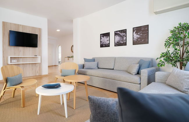 Sport Hotel Monte Feliz - powered by Playitas - Foto 56