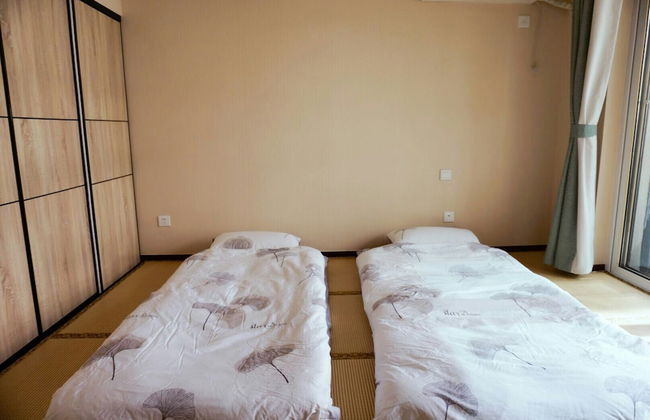 Beijing Sanlitun 2-Bedroom Spacious Apartment - Foto 3