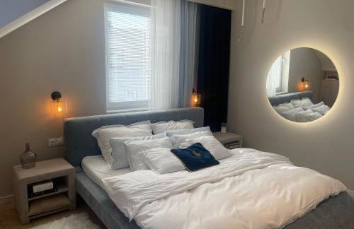 Dom w stylu Hamptons - Foto 16