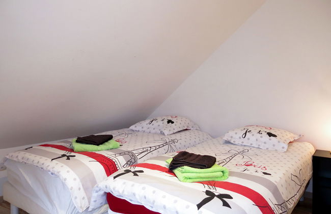 Le Graffi'Ty - Foto 18