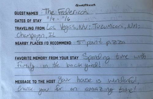 5 Min to Broadway Game Air Hockey Parking - Foto 47