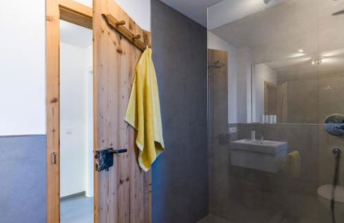 Ferienwohnung Bergahorn - Foto 9