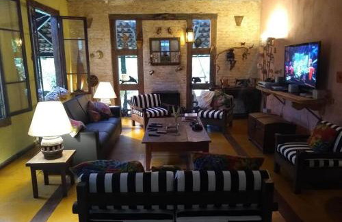 Casa de campo na praia - Foto 39