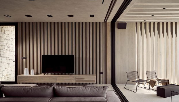 Alpha Villa - Alpha Villa - Foto 3, Habitación