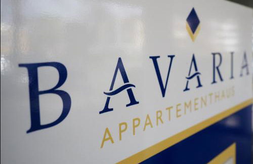 Appartementhaus Bavaria - Foto 9