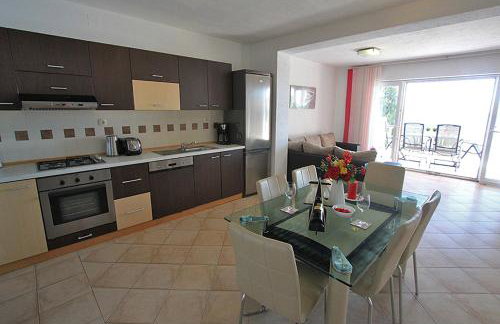 Beachfront Apartments Baricevic with Pool - Foto 42